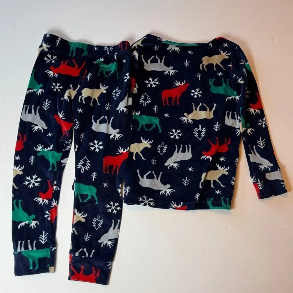Cat & Jack soft pajama